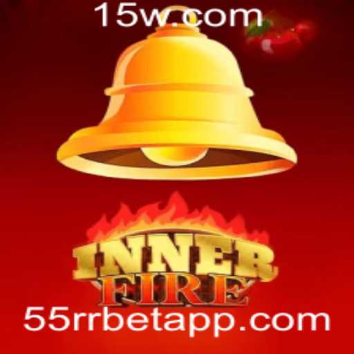 Explorando o Mundo do Jogo 'InnerFire' e a Plataforma 55rr Bet App