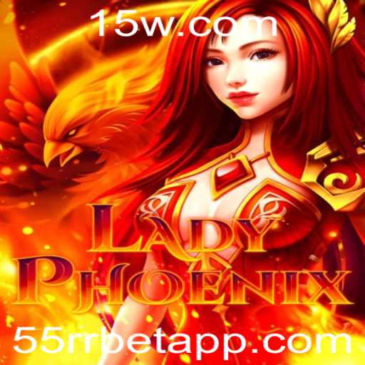 Descubra o Fascinante Mundo de LadyPhoenix: Um Jogo Revolucionário na 55rr Bet App